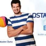 Hrvatski vaterpolisti i navijači u novoj akciji! 6 Muslim i Zarko