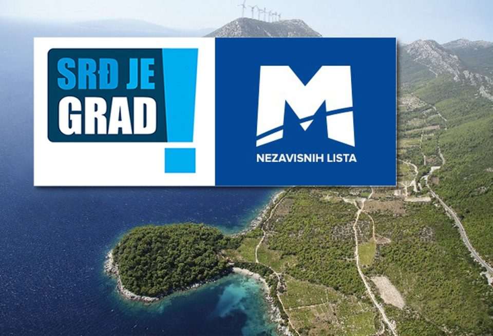 SRDJ MOST
