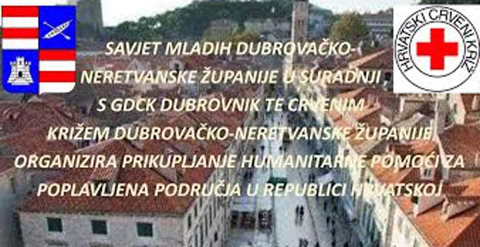 Savjet mladih naslovna