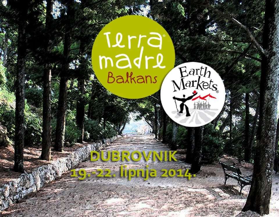 Terra madre