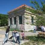 Trnovica 2