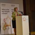 Vesna Pusic
