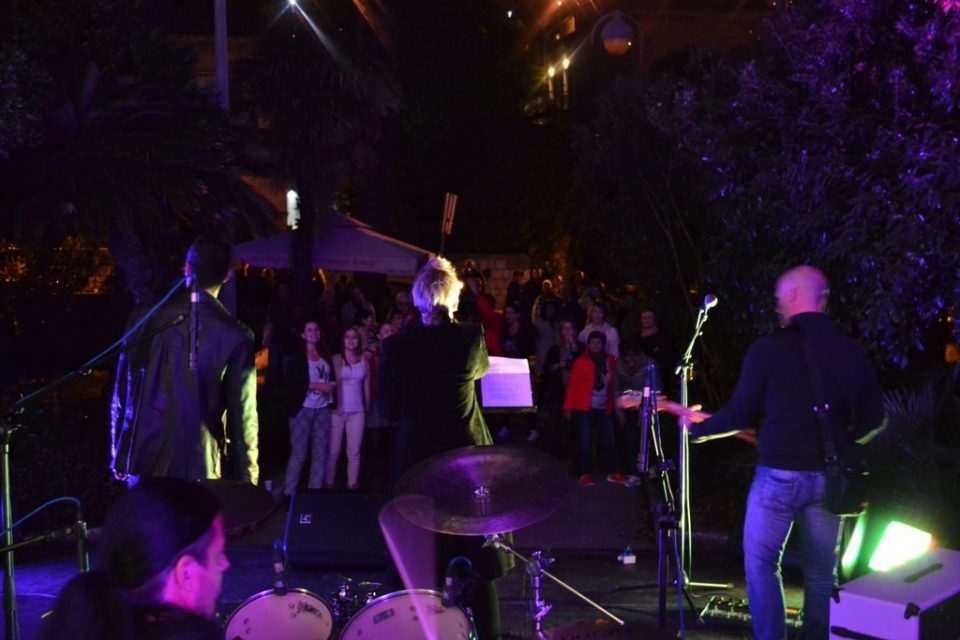 Adio Radio 2014
