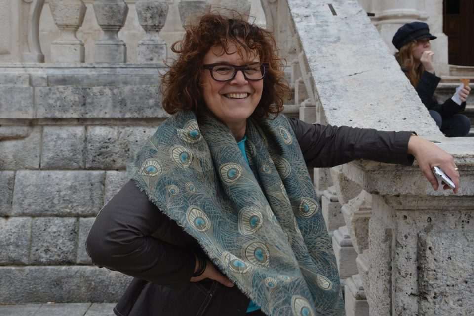 Andrea Feldman