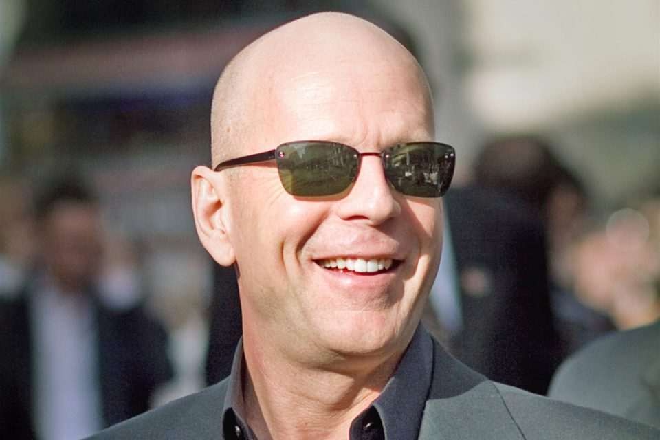 Bruce Willis Wikipedia
