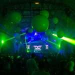 Carl Cox u Revelinu, 16. svibnja 2014.