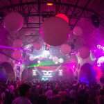 Carl Cox u Revelinu, 16. svibnja 2014.