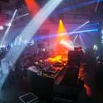 Carl Cox u Revelinu, 16. svibnja 2014.