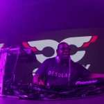 Carl Cox u Revelinu, 16. svibnja 2014.