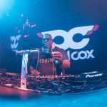Carl Cox u Revelinu, 16. svibnja 2014.