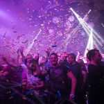 Carl Cox u Revelinu, 16. svibnja 2014.