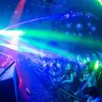 Carl Cox u Revelinu, 16. svibnja 2014.