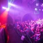 Carl Cox u Revelinu, 16. svibnja 2014.