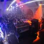 Carl Cox u Revelinu, 16. svibnja 2014.
