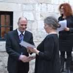Radionica Marin Držić