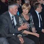 Predizborni skup HDZ-a