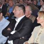 Predizborni skup HDZ-a