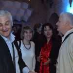 Predizborni skup HDZ-a