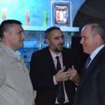 Predizborni skup HDZ-a
