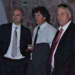 Predizborni skup HDZ-a