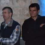 Predizborni skup HDZ-a