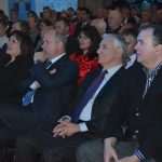 Predizborni skup HDZ-a