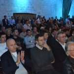 Predizborni skup HDZ-a