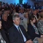Predizborni skup HDZ-a