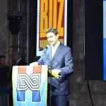 Predizborni skup HDZ-a