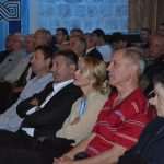 Predizborni skup HDZ-a
