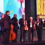Predizborni skup HDZ-a