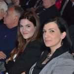 Predizborni skup HDZ-a