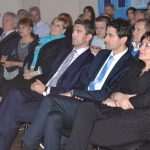Predizborni skup HDZ-a