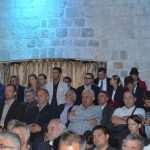 Predizborni skup HDZ-a