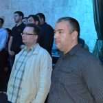 Predizborni skup HDZ-a