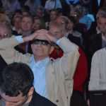 Predizborni skup HDZ-a