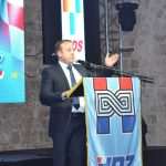Predizborni skup HDZ-a