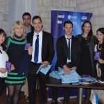 Predizborni skup HDZ-a