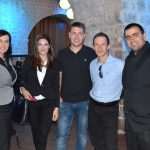 Predizborni skup HDZ-a