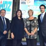 Predizborni skup HDZ-a