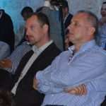 Predizborni skup HDZ-a