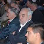 Predizborni skup HDZ-a