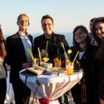 Hilton proslava