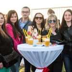 Hilton proslava