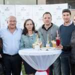 Hilton proslava