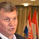 Predizborni skup Saveza za Hrvatsku, Milan Kujundžić nositelj liste