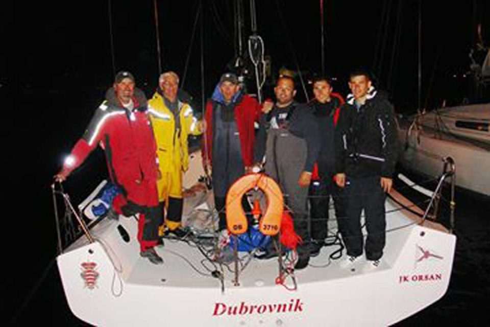 jadranska regata