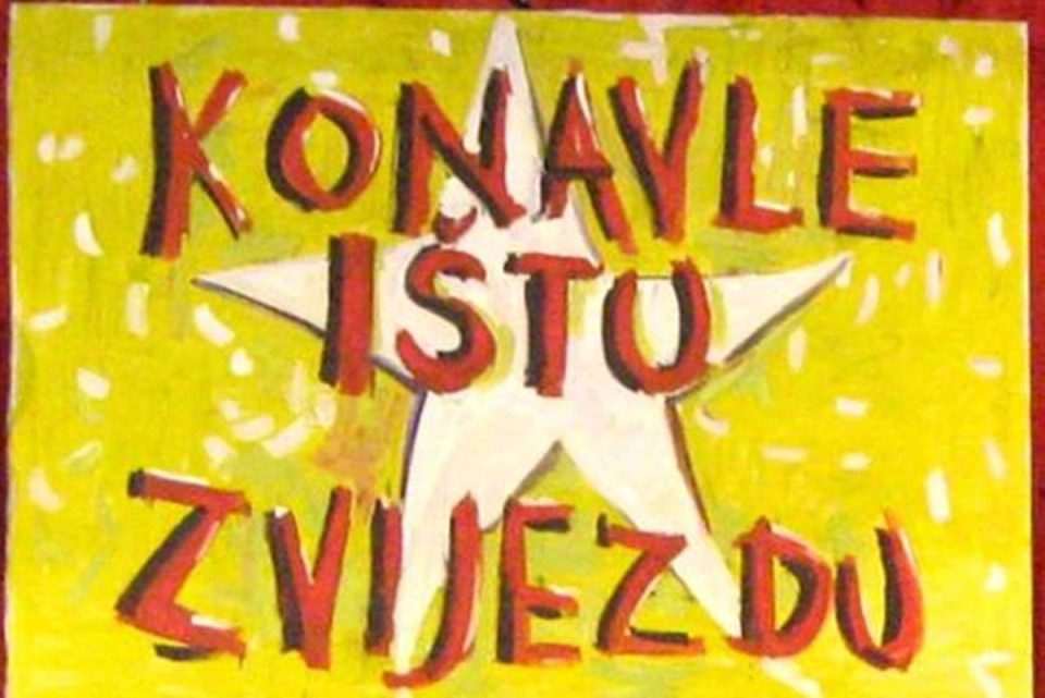 konavle istu zvijezdu
