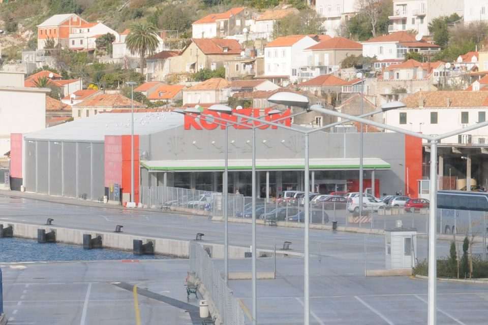 Super Konzum