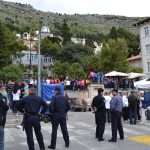 Maturanti na Plocama, 16. svibnja 2014.